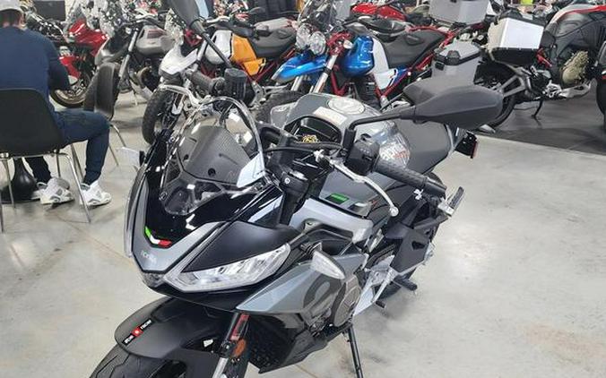 2024 Aprilia® Tuono 660