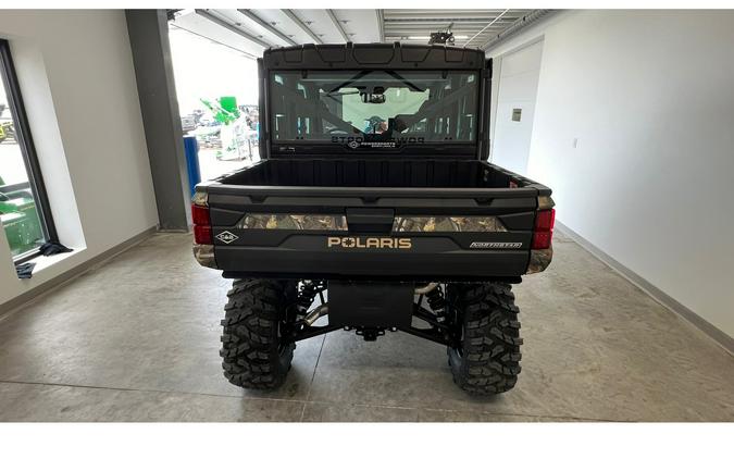 2025 Polaris Industries Ranger XP 1000 Northstar Ultimate Crew