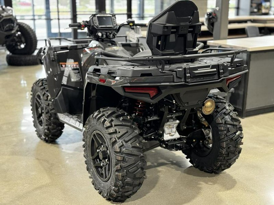 2025 Polaris® Sportsman Touring 570 Ultimate