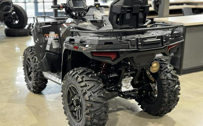 2025 Polaris® Sportsman Touring 570 Ultimate