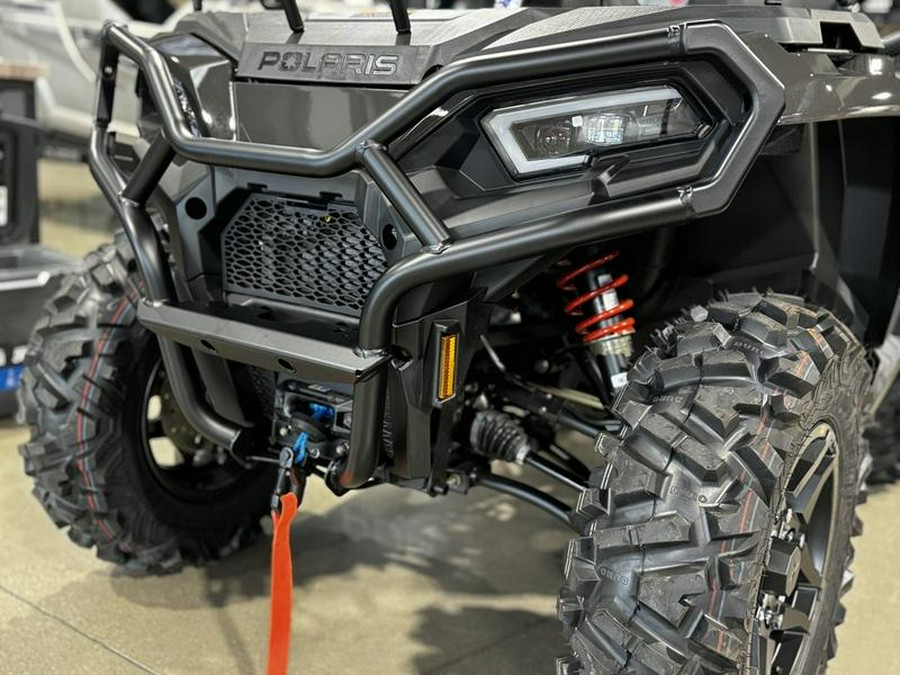 2025 Polaris® Sportsman Touring 570 Ultimate