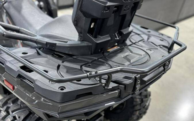 2025 Polaris® Sportsman Touring 570 Ultimate