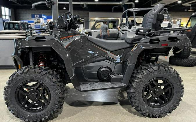 2025 Polaris® Sportsman Touring 570 Ultimate