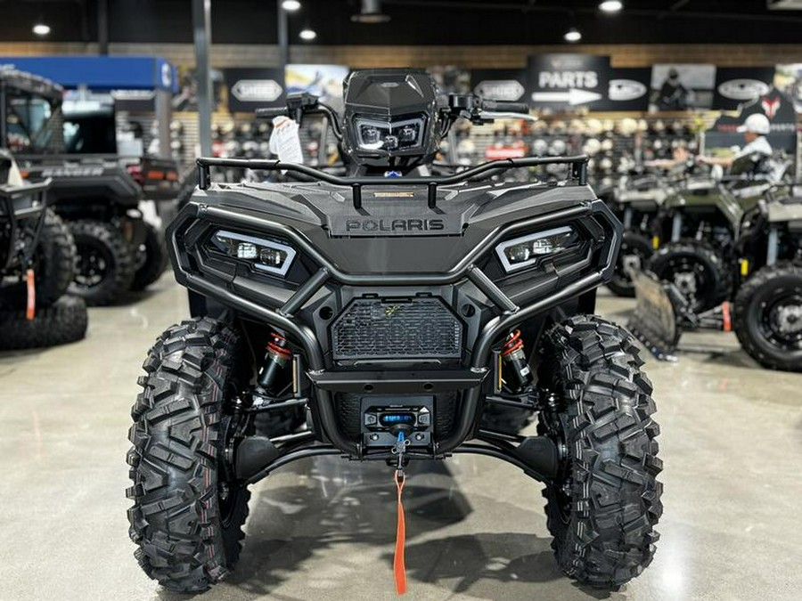 2025 Polaris® Sportsman Touring 570 Ultimate