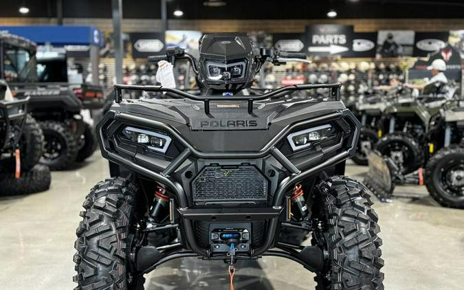 2025 Polaris® Sportsman Touring 570 Ultimate