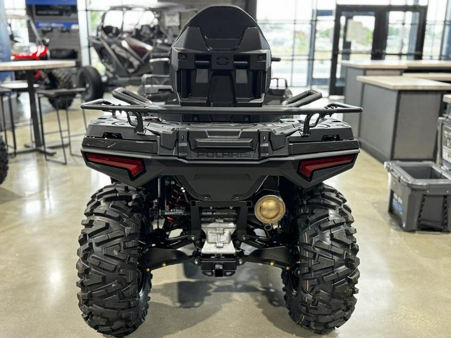 2025 Polaris® Sportsman Touring 570 Ultimate