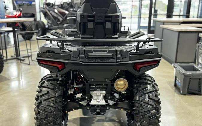 2025 Polaris® Sportsman Touring 570 Ultimate