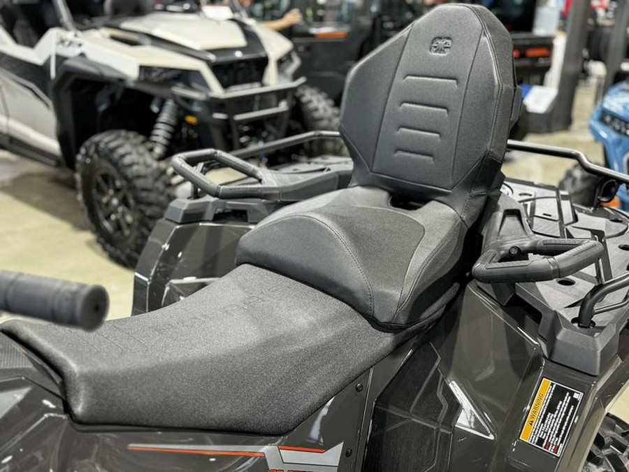 2025 Polaris® Sportsman Touring 570 Ultimate