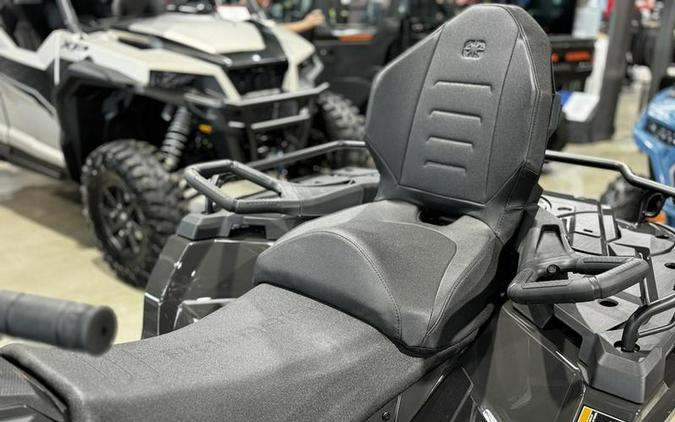 2025 Polaris® Sportsman Touring 570 Ultimate