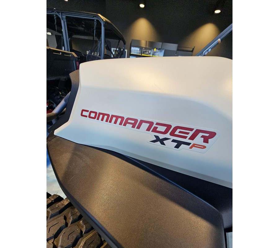 2024 Can-Am™ Commander XT-P 1000R