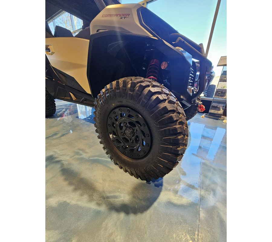 2024 Can-Am™ Commander XT-P 1000R