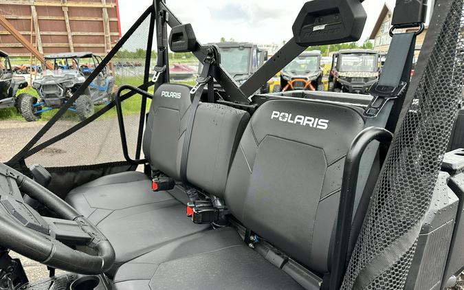 2025 Polaris RANGER 1000 Premium