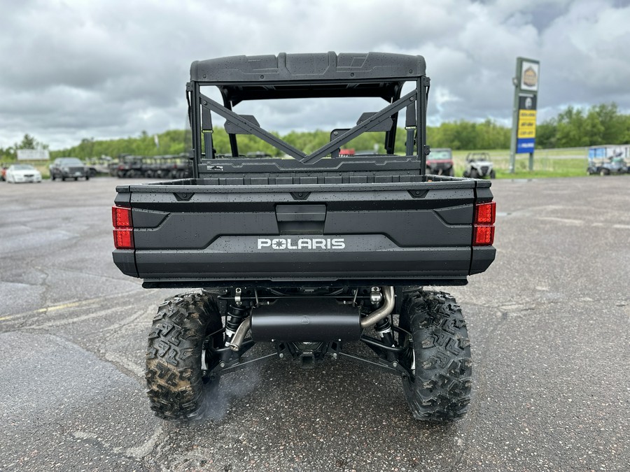 2025 Polaris RANGER 1000 Premium