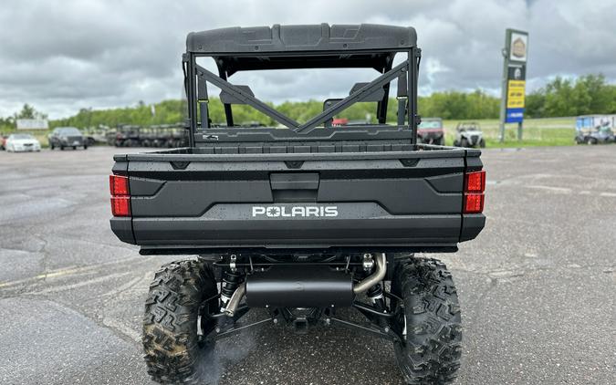 2025 Polaris RANGER 1000 Premium