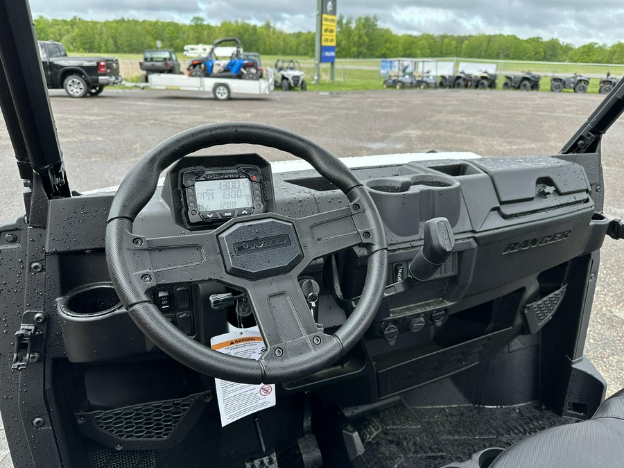 2025 Polaris RANGER 1000 Premium