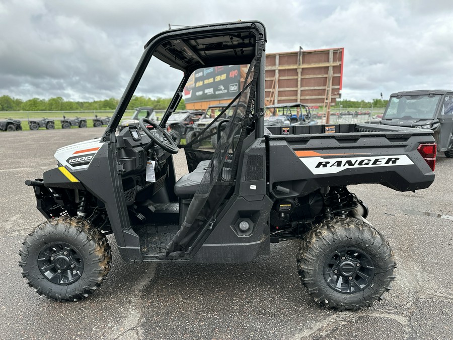 2025 Polaris RANGER 1000 Premium