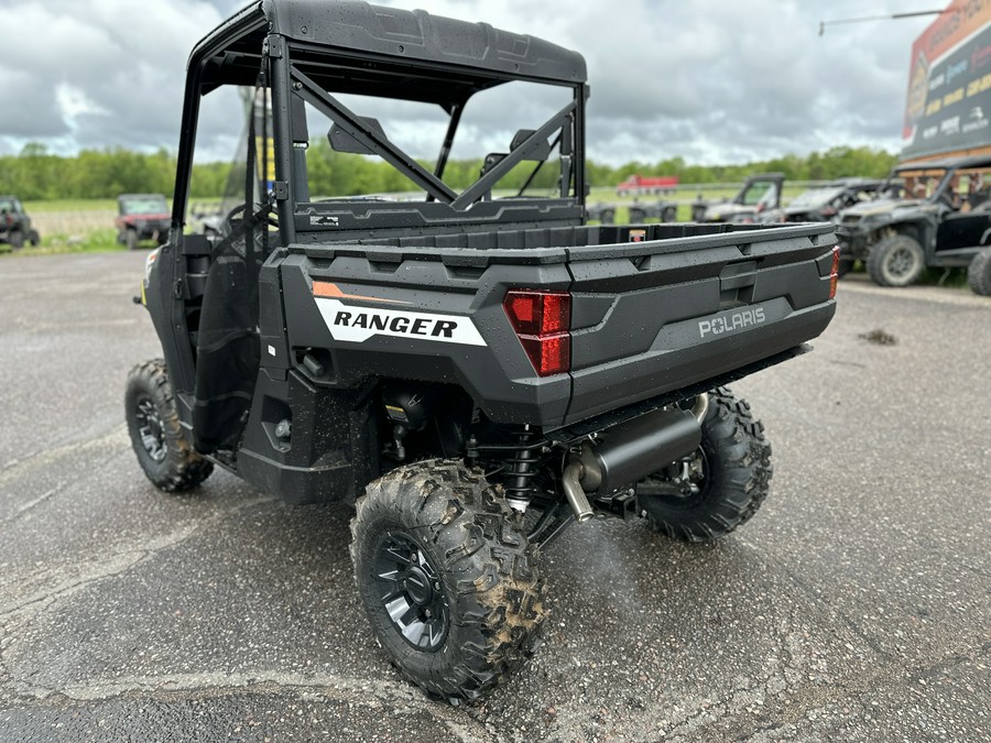 2025 Polaris RANGER 1000 Premium