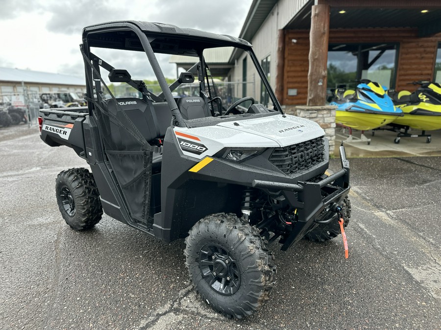 2025 Polaris RANGER 1000 Premium