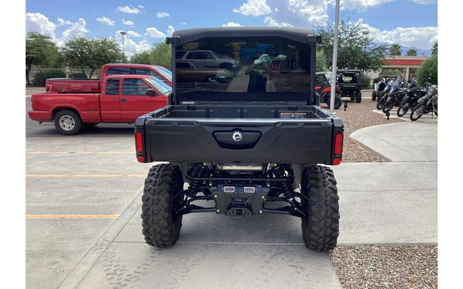 2025 Can-Am Defender MAX Limited HD10 Camo