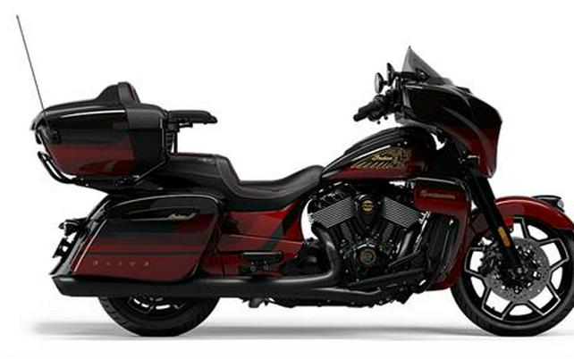 2024 Indian Motorcycle Roadmaster® Elite