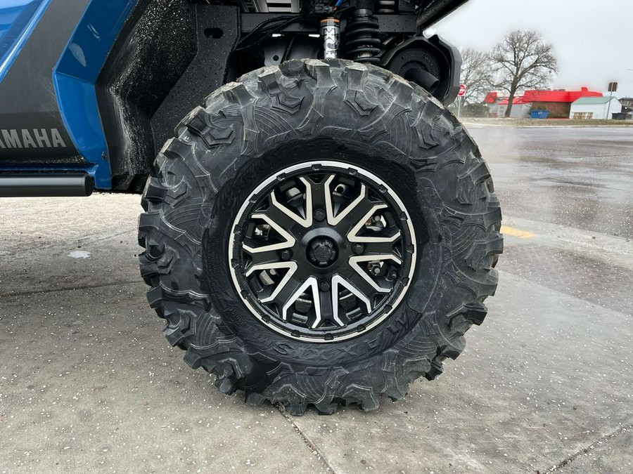 2025 Yamaha Wolverine RMAX4 1000 Limited