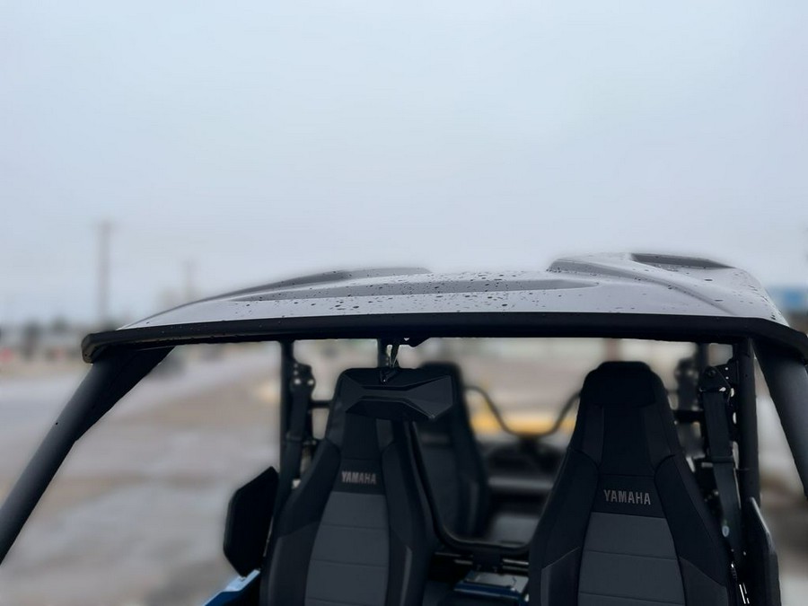 2025 Yamaha Wolverine RMAX4 1000 Limited