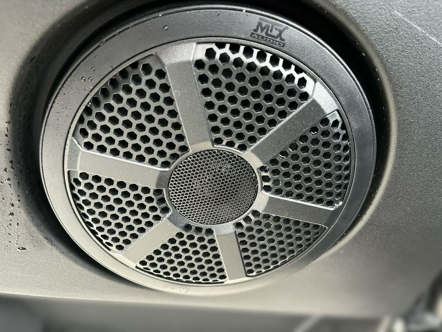 2025 Yamaha Wolverine RMAX4 1000 Limited