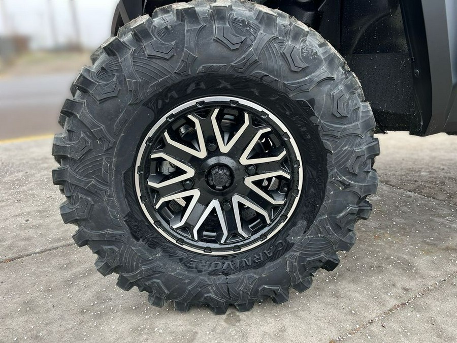 2025 Yamaha Wolverine RMAX4 1000 Limited