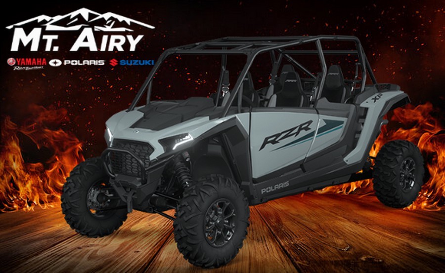 2025 Polaris RZR XP® 4 1000 SPORT