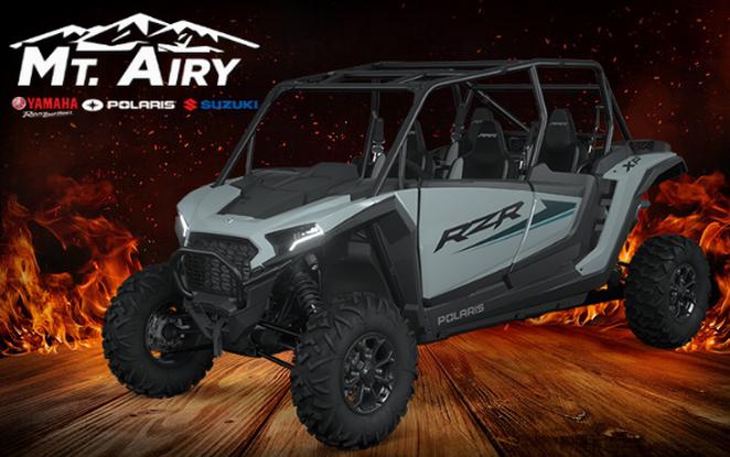 2025 Polaris RZR XP® 4 1000 SPORT
