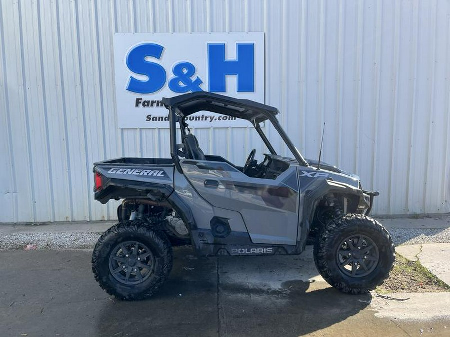 2023 Polaris® General XP 1000 Premium