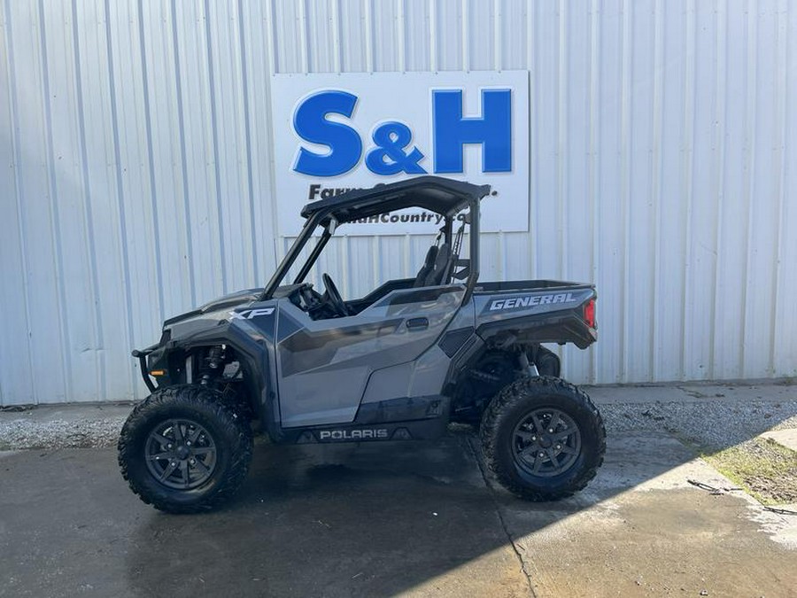 2023 Polaris® General XP 1000 Premium