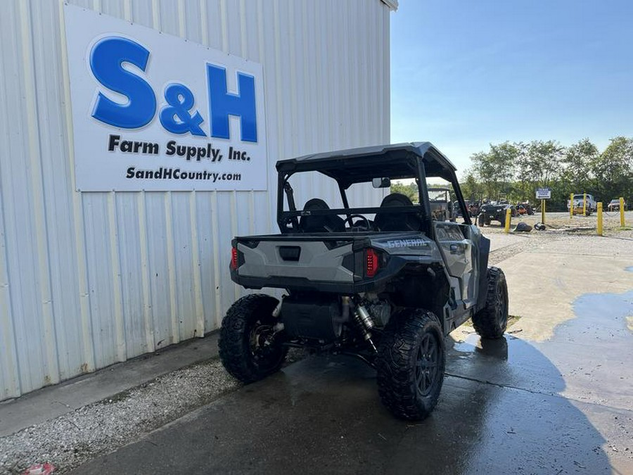 2023 Polaris® General XP 1000 Premium