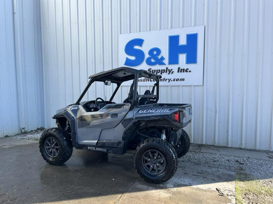 2023 Polaris® General XP 1000 Premium