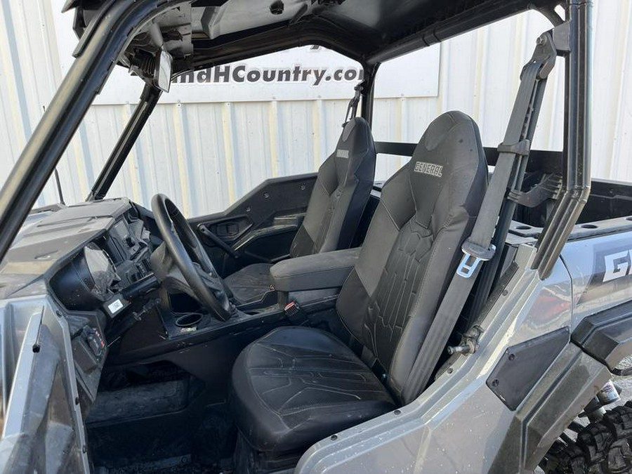 2023 Polaris® General XP 1000 Premium
