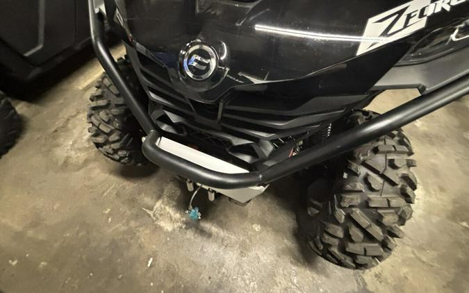 ZFORCE 950 TRAIL FREE 5 YEAR WARRANTY INCLUDED