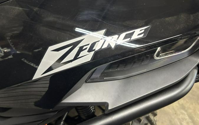 ZFORCE 950 TRAIL FREE 5 YEAR WARRANTY INCLUDED