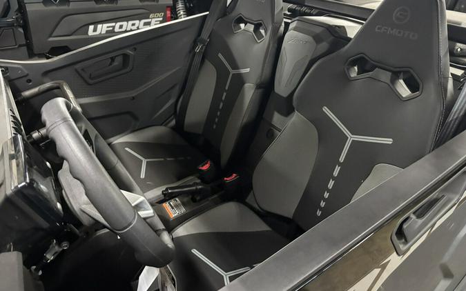 ZFORCE 950 TRAIL FREE 5 YEAR WARRANTY INCLUDED