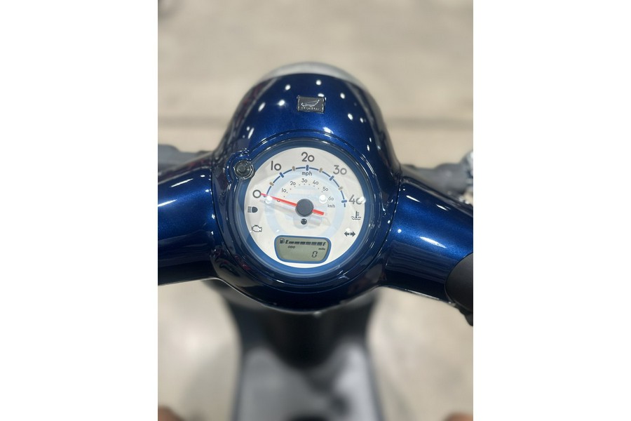 2026 Honda Metropolitan