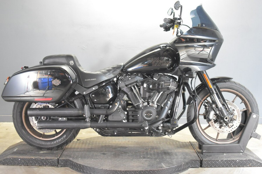 2022 Harley-Davidson Low Rider ST