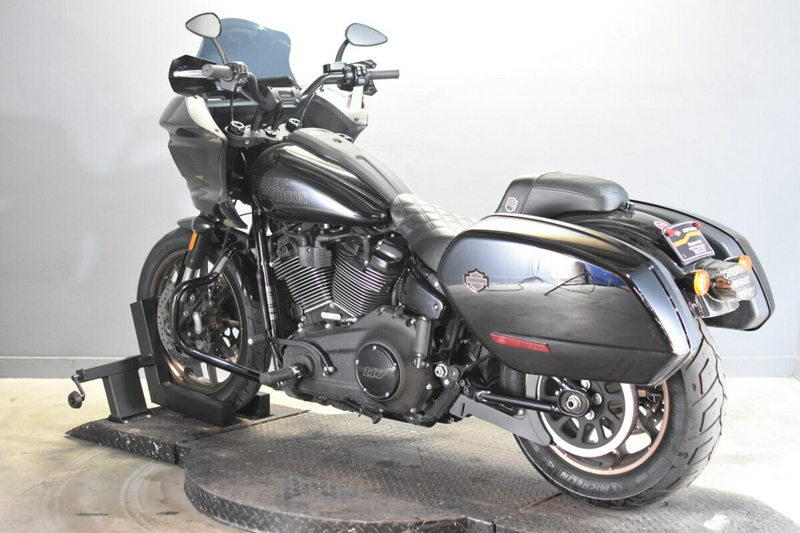 2022 Harley-Davidson Low Rider ST
