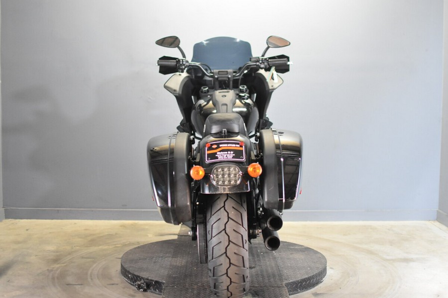 2022 Harley-Davidson Low Rider ST