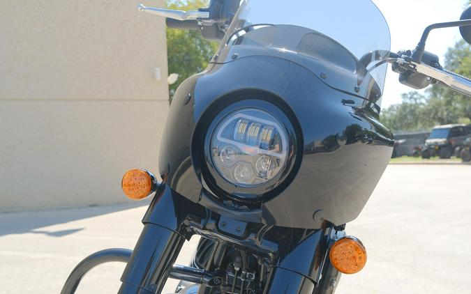 2024 INDIAN MOTORCYCLE CHIEF BOBBER