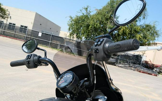 Used 2024 INDIAN MOTORCYCLE CHIEF BOBBER