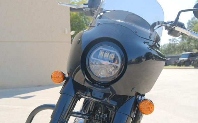 Used 2024 INDIAN MOTORCYCLE CHIEF BOBBER