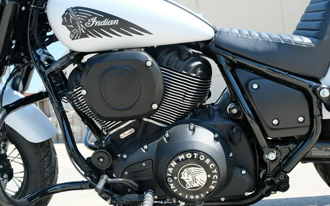 2024 INDIAN MOTORCYCLE CHIEF BOBBER
