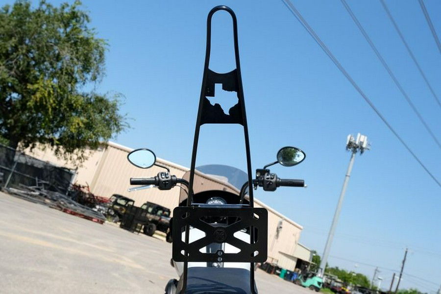 Used 2024 INDIAN MOTORCYCLE CHIEF BOBBER