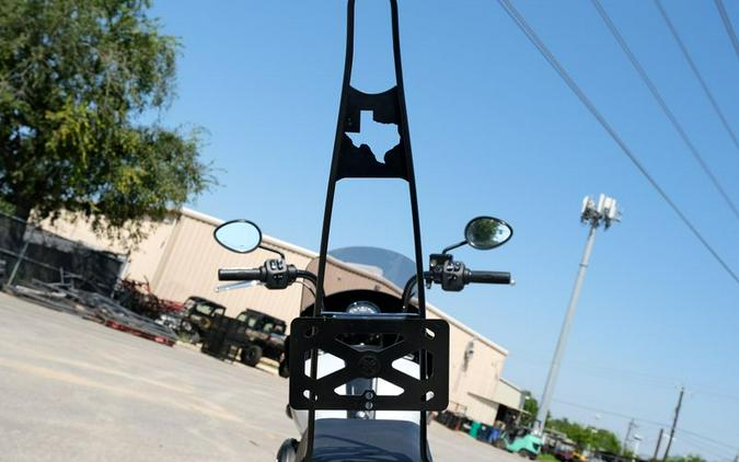 Used 2024 INDIAN MOTORCYCLE CHIEF BOBBER