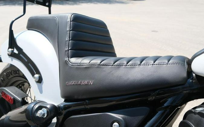 Used 2024 INDIAN MOTORCYCLE CHIEF BOBBER