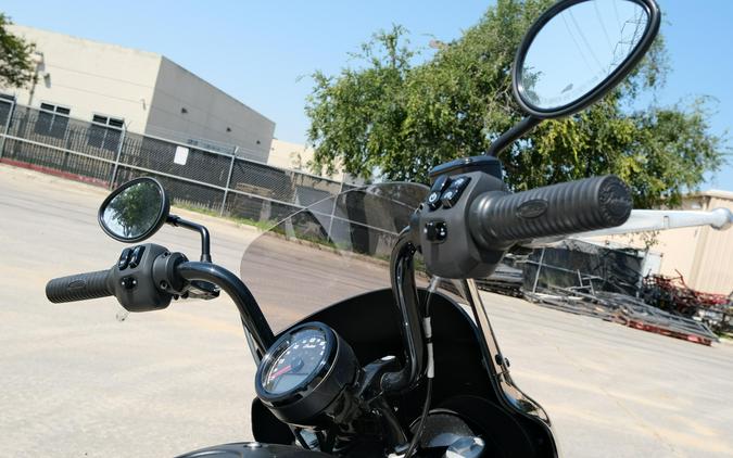 2024 INDIAN MOTORCYCLE CHIEF BOBBER